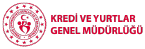 Kredi ve Yurtlar Genel Müdürlüğü
