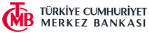 Türkiye Cumhuriyet Merkez Bankası